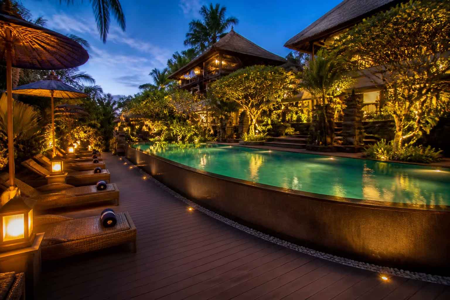 Longxuan Fiberglass Swimming Pool Project 3