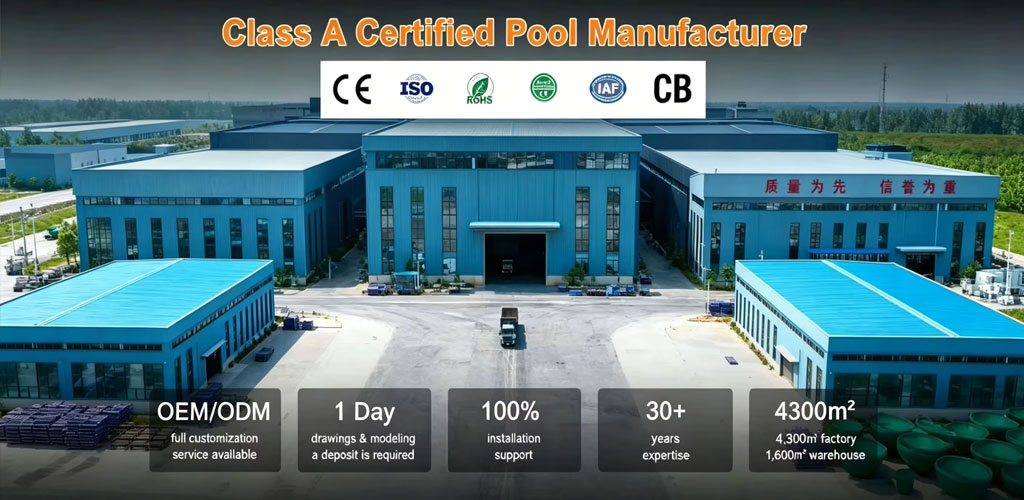 Why choose Longxuan?